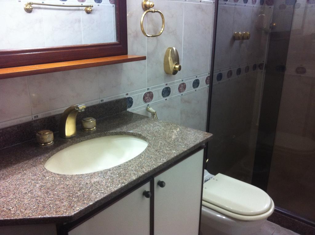 Village Pendotiba Нітерой Номер фото