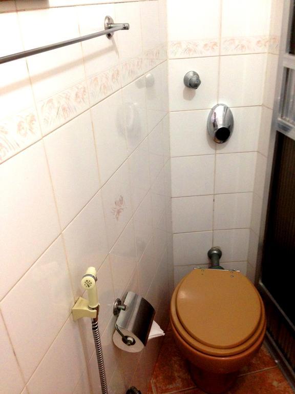 Village Pendotiba Нітерой Екстер'єр фото
